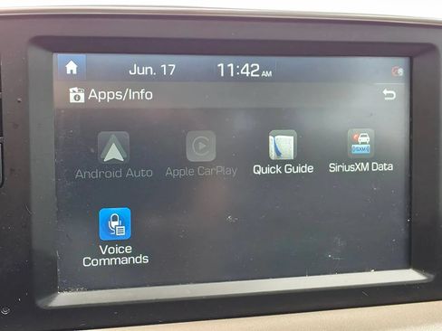 Used 2020 Hyundai Santa Fe SEL w/ Convenience + Premium Package AWD/4WD image 24