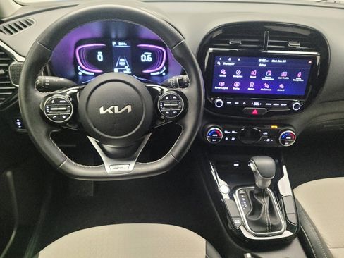 Used 2023 Kia Soul GT-Line image 22