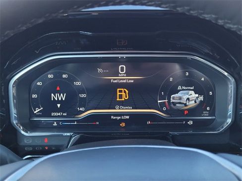 Used 2024 GMC Sierra 1500 SLT image 20