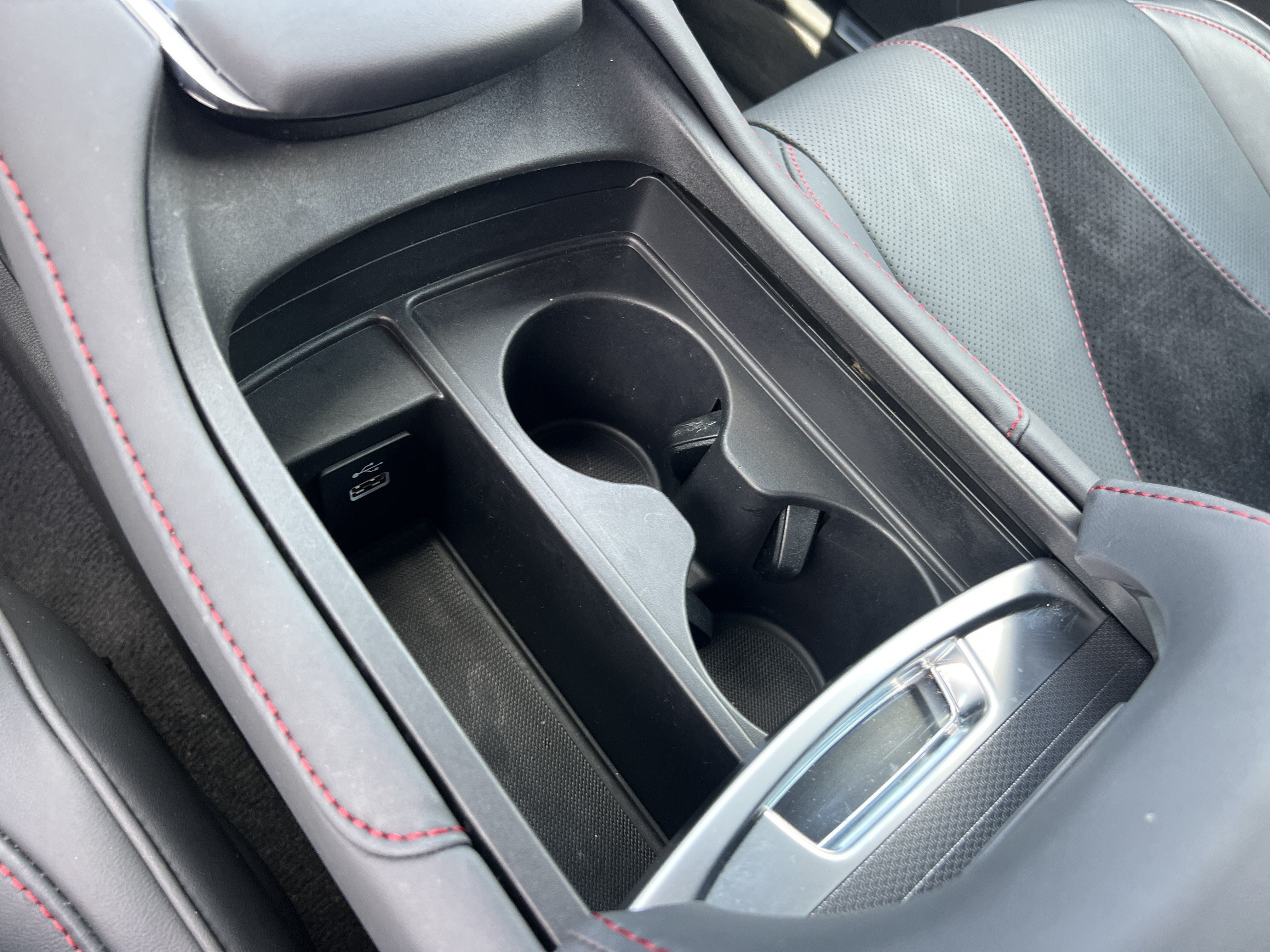 Certified 2023 Acura RDX w/ Advance Package FWD image 37