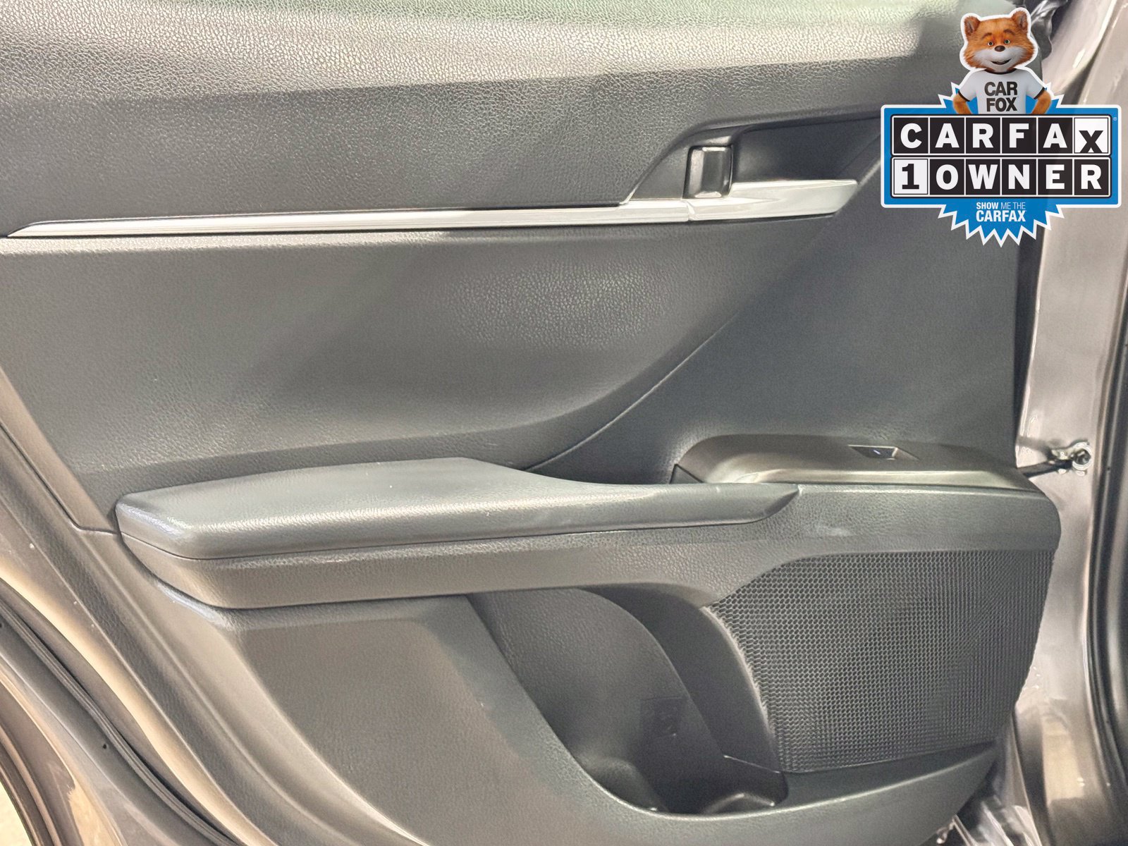 Used 2024 Toyota Camry SE FWD image 37