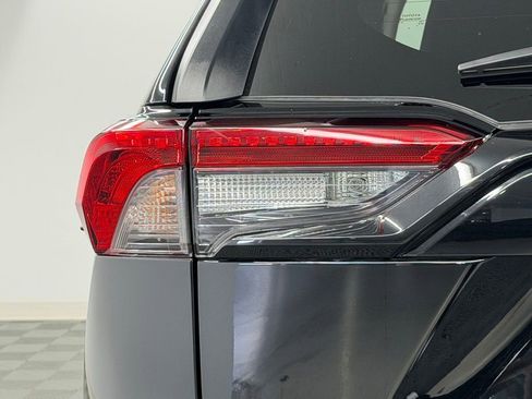 Certified 2025 Toyota RAV4 XLE w/ Convenience Package FWD image 13