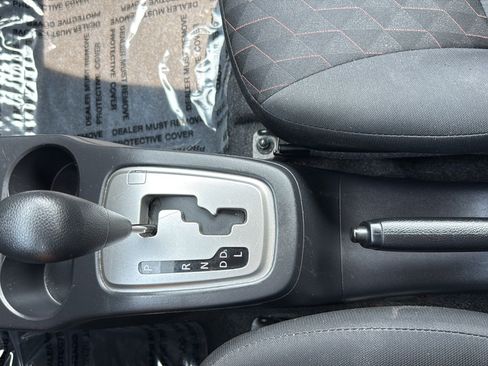 Used 2024 Mitsubishi Mirage ES FWD image 20