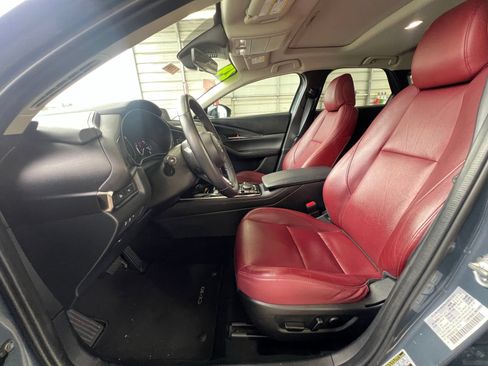 Used 2024 MAZDA CX-30 AWD 2.5 S w/ Preferred Package image 10