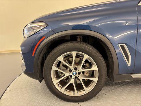 Used 2019 BMW X5 xDrive40i w/ Convenience Package image 10