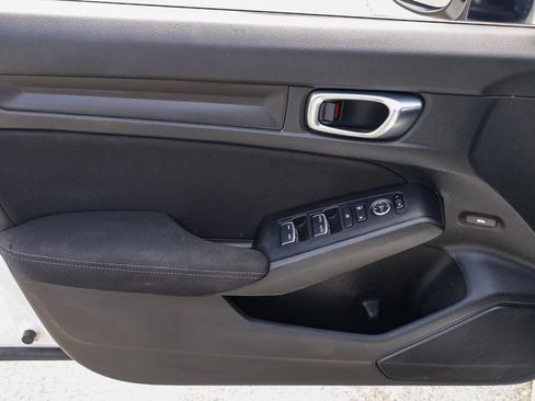 Used 2025 Honda Civic Sport image 22