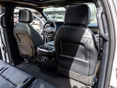 Used 2026 Ford F150 Raptor image 31