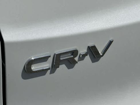 Used 2024 Honda CR-V EX image 25