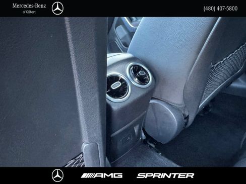 Used 2023 Mercedes-Benz CLA 250 image 24