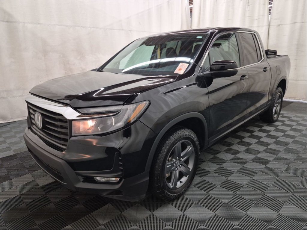 Used 2023 Honda Ridgeline RTL image 1