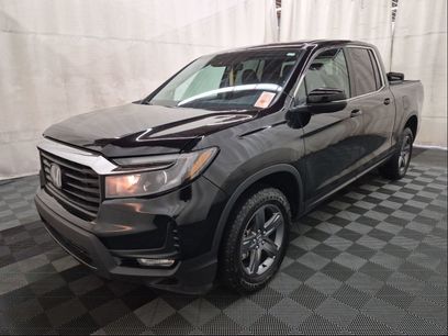 Used 2023 Honda Ridgeline RTL
