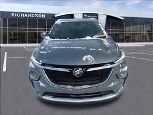 Used 2023 Buick Enclave Essence w/ Sport Touring Edition image 14