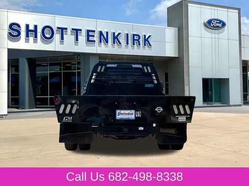 Used 2021 Ford F450 XL w/ Power Equipment Group AWD/4WD image 8