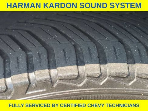 Used 2022 Chrysler Pacifica Pinnacle AWD/4WD image 18
