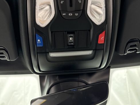 New 2026 RAM 2500 Tradesman w/ Power Wagon Package AWD/4WD image 29