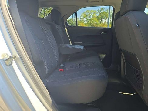 Used 2012 Chevrolet Equinox LT w/ Driver Convenience Package image 28