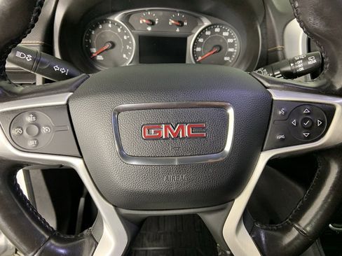 Used 2019 GMC Terrain SLE image 31