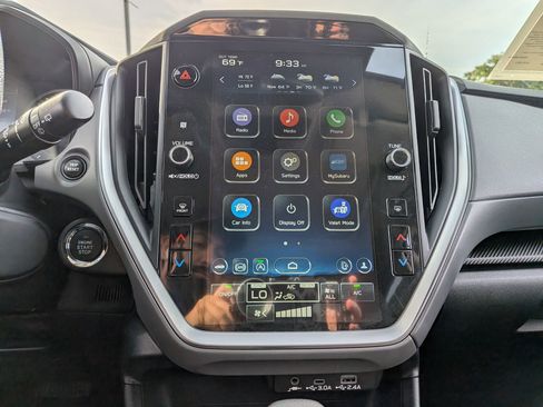 Certified 2025 Subaru Crosstrek 2.0i Premium AWD/4WD image 19