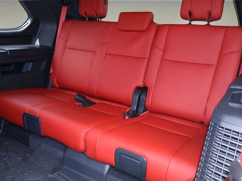 Certified 2026 Toyota Sequoia TRD Pro AWD/4WD image 18