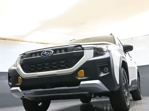 New 2026 Subaru Forester Wilderness image 29