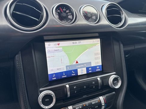 Used 2023 Ford Mustang Mach 1 w/ Equipment Group 700A image 25