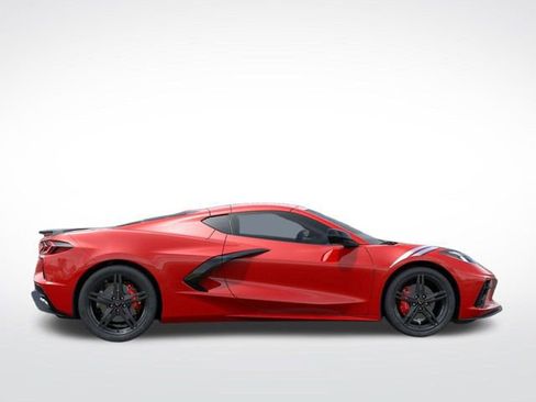 Used 2026 Chevrolet Corvette Stingray Preferred Cpe image 6