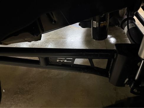 Used 2024 Ford F250 Lariat w/ Lariat Ultimate Package image 55