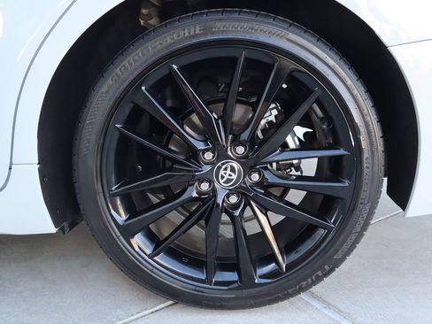 Certified 2024 Toyota Camry XSE image 32