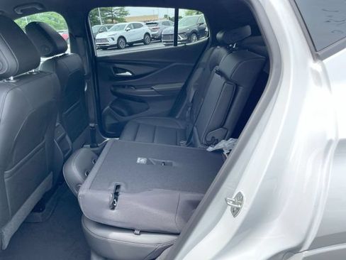 New 2026 Buick Envista Preferred FWD image 13