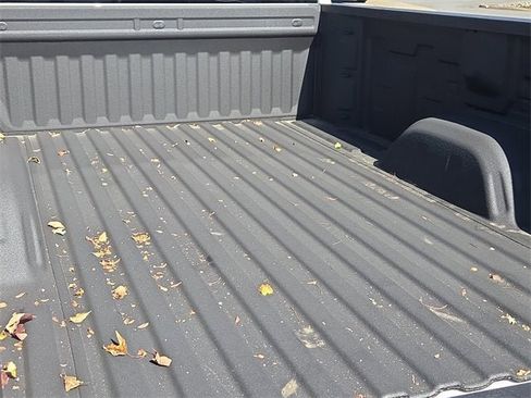 New 2025 Chevrolet Silverado 1500 W/T w/ Trailering Package image 11