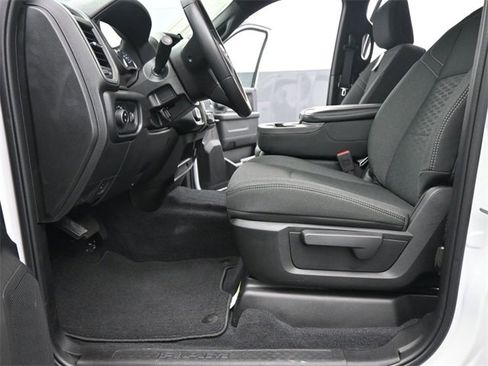 New 2026 RAM 2500 Tradesman image 10