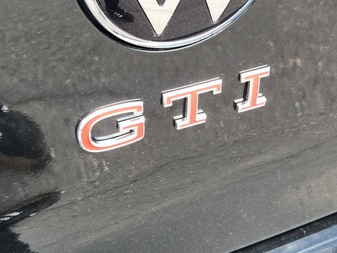 New 2025 Volkswagen GTI SE image 23