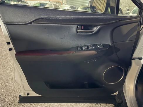 Used 2019 Lexus NX 300 F Sport image 10