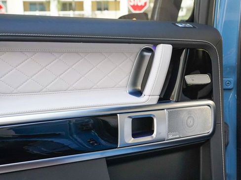 Used 2021 Mercedes-Benz G 63 AMG 4MATIC image 68