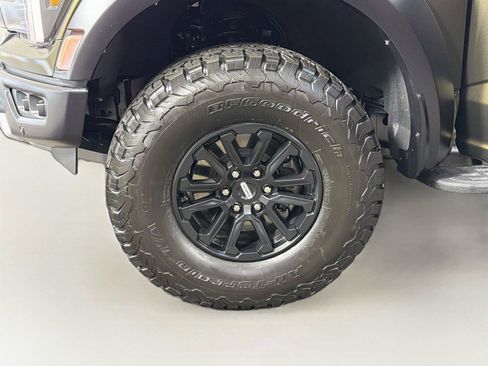 Used 2026 Ford F150 Raptor AWD/4WD image 34