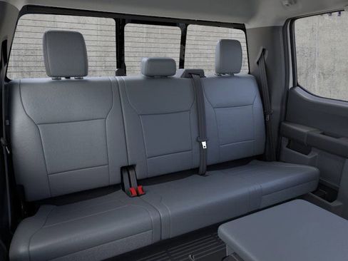 New 2026 Ford F550 4x4 Supercab Super Duty image 58