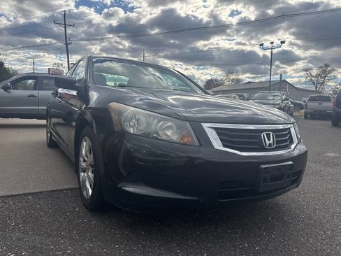 Used 2010 Honda Accord EX-L image 4