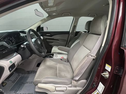 Used 2013 Honda CR-V LX image 10