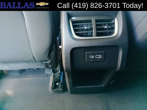Certified 2020 Chevrolet Blazer LT w/ Redline Edition FWD image 22