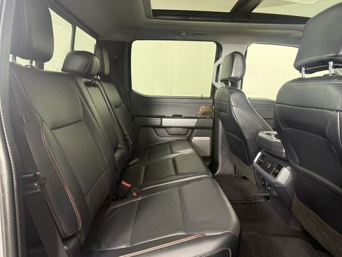 Certified 2023 Ford F150 Lariat image 14