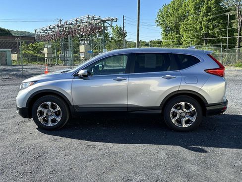 Used 2019 Honda CR-V EX-L image 5