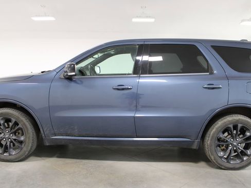 Used 2021 Dodge Durango GT image 6