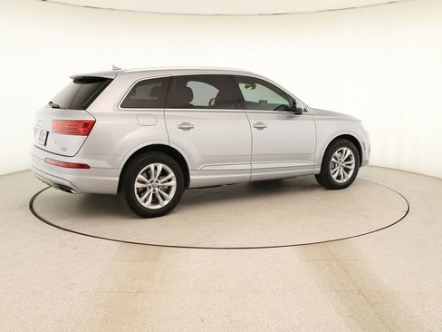 Used 2018 Audi Q7 3.0T Premium Plus w/ Premium Plus Package image 7