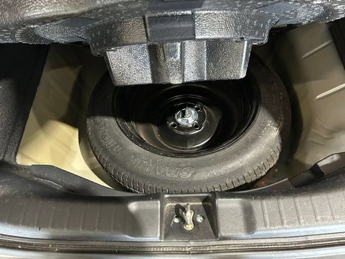 Used 2015 Honda Fit EX image 14