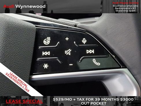 Certified 2025 Audi Q5 Premium w/ Premium Plus AWD/4WD image 23