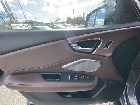Used 2023 Acura RDX AWD w/ Technology Package image 12