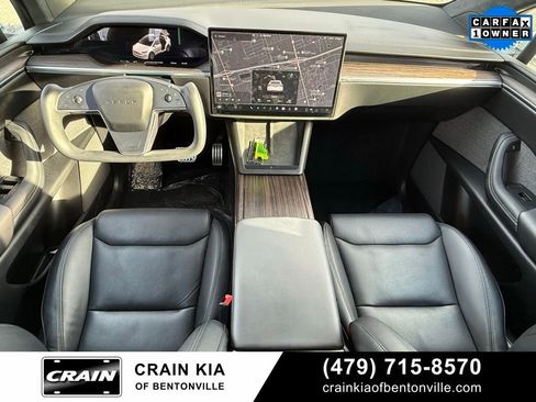 Used 2022 Tesla Model X image 27