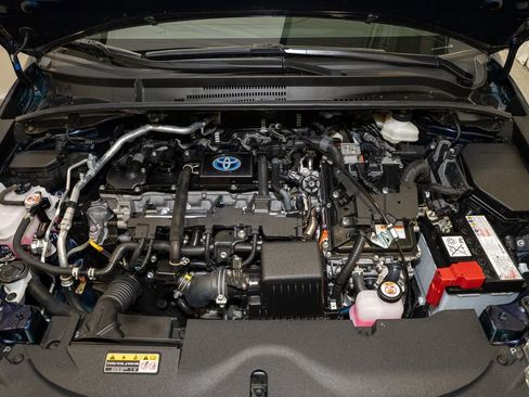 Certified 2023 Toyota Corolla LE image 18