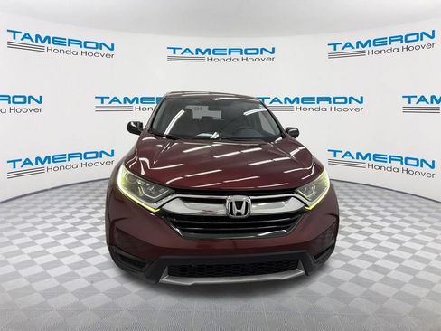 Used 2017 Honda CR-V LX image 8