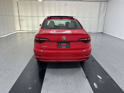 Used 2019 Volkswagen Jetta SE FWD image 21